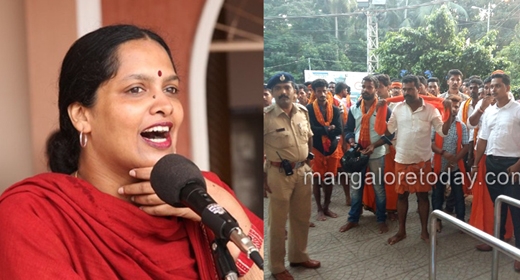 screening  &lsquo;Dilwale&rsquo;  in Mangaluru